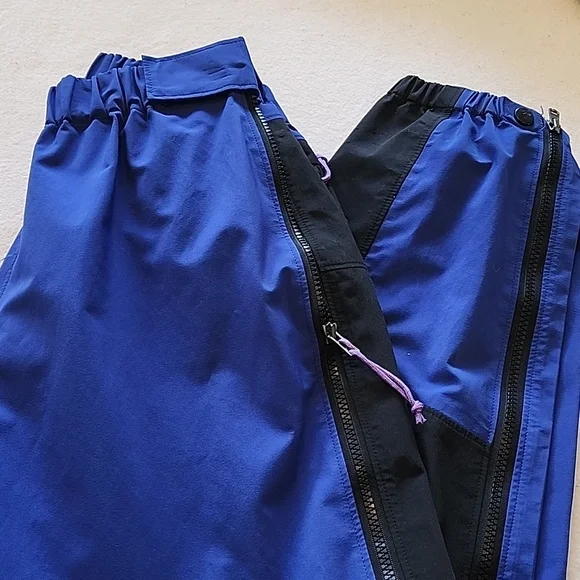 MEC - Gortex Shell Pants - Size M - Picture 6 of 10